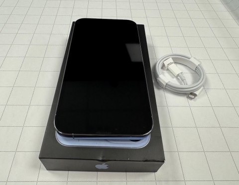 Apple REFURBISHED Grade B | Blue | 6.7 " | Super Retina XDR OLED | 2778 x 1284 pixels | Internal RAM 6 GB | 128 GB | Dual SIM | Apple REFURBISHED Grade B | Blue | 6.7 " | Super Retina XDR OLED | 2778 x 1284 pixels | Internal RAM 6 GB | 128 GB | Dual SIM |