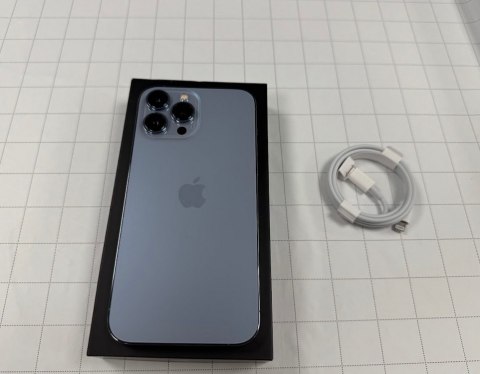 Apple REFURBISHED Grade B | Blue | 6.7 " | Super Retina XDR OLED | 2778 x 1284 pixels | Internal RAM 6 GB | 128 GB | Dual SIM | Apple REFURBISHED Grade B | Blue | 6.7 " | Super Retina XDR OLED | 2778 x 1284 pixels | Internal RAM 6 GB | 128 GB | Dual SIM |