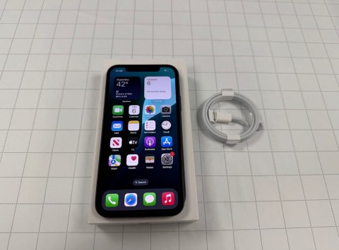 Apple REFURBISHED Grade B | iPhone 12 | Black | 6.1 " | Super Retina XDR OLED | 2532 x 1170 pixels | Internal RAM 4 GB | 64 GB | Apple REFURBISHED Grade B | iPhone 12 | Black | 6.1 " | Super Retina XDR OLED | 2532 x 1170 pixels | Internal RAM 4 GB | 64 GB |