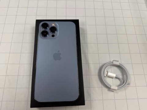 Apple REFURBISHED Grade C | iPhone 13 Pro Max | Blue | 6.7 " | Super Retina XDR OLED | 2778 x 1284 pixels | Internal RAM 6 GB | Apple REFURBISHED Grade C | iPhone 13 Pro Max | Blue | 6.7 " | Super Retina XDR OLED | 2778 x 1284 pixels | Internal RAM 6 GB |