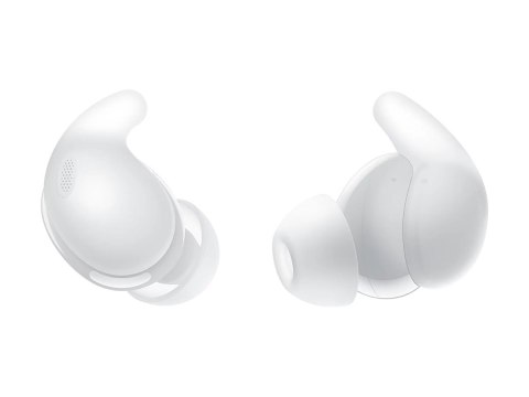 Bezprzewodowe słuchawki z redukcją szumów Sony WF-LS910N LinkBuds Fit, biały | Sony Bezprzewodowe słuchawki z redukcją szumów Sony WF-LS910N LinkBuds Fit, biały | Sony