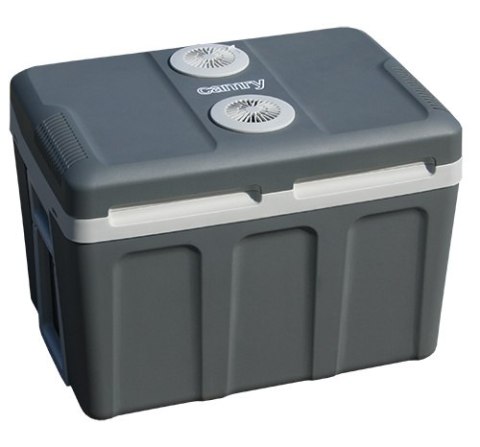 Camry | CR 8061 | Portable Cooler | 45 L | 12 V | F | COOL-WARM switch Camry | CR 8061 | Portable Cooler | 45 L | 12 V | F | COOL-WARM switch