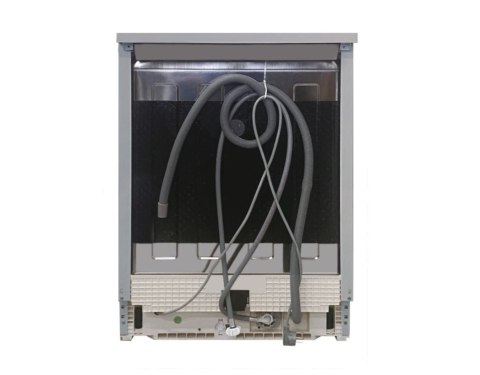 Candy Dishwasher | CF 3C7L0X | Free standing | Width 60 cm | Number of place settings 13 | Number of programs 5 | Energy efficie Candy Dishwasher | CF 3C7L0X | Free standing | Width 60 cm | Number of place settings 13 | Number of programs 5 | Energy efficie