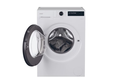 Candy Washing Machine | BR 49B8-S | Energy efficiency class A | Front loading | Washing capacity 9 kg | 1400 RPM | Depth 60 cm | Candy Washing Machine | BR 49B8-S | Energy efficiency class A | Front loading | Washing capacity 9 kg | 1400 RPM | Depth 60 cm |