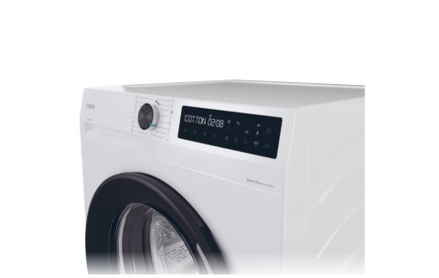 Candy Washing Machine | BR 49B8-S | Energy efficiency class A | Front loading | Washing capacity 9 kg | 1400 RPM | Depth 60 cm | Candy Washing Machine | BR 49B8-S | Energy efficiency class A | Front loading | Washing capacity 9 kg | 1400 RPM | Depth 60 cm |