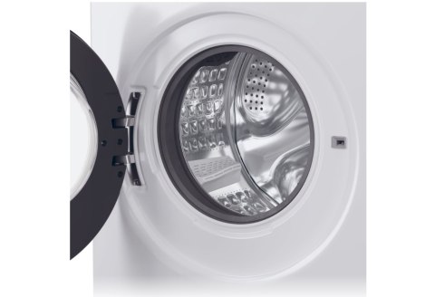 Candy Washing Machine | BR 49B8-S | Energy efficiency class A | Front loading | Washing capacity 9 kg | 1400 RPM | Depth 60 cm | Candy Washing Machine | BR 49B8-S | Energy efficiency class A | Front loading | Washing capacity 9 kg | 1400 RPM | Depth 60 cm |