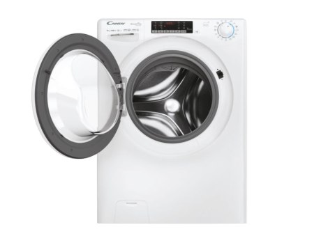 Candy Washing Machine | CO 4104TWM/1-S | Energy efficiency class A | Front loading | Washing capacity 10 kg | 1400 RPM | Depth 5 Candy Washing Machine | CO 4104TWM/1-S | Energy efficiency class A | Front loading | Washing capacity 10 kg | 1400 RPM | Depth 5