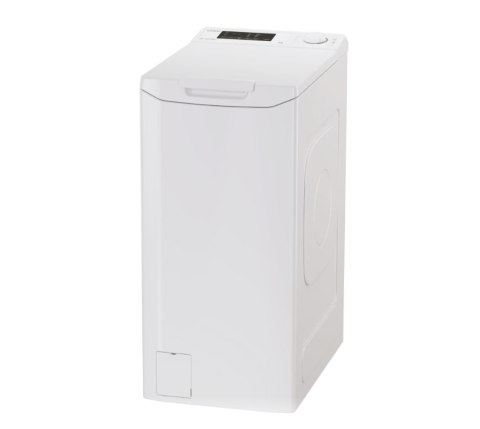 Candy Washing Machine | TCA283D2-S | Energy efficiency class D | Top loading | Washing capacity 8 kg | 1200 RPM | Depth 60 cm | Candy Washing Machine | TCA283D2-S | Energy efficiency class D | Top loading | Washing capacity 8 kg | 1200 RPM | Depth 60 cm |