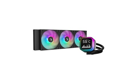 Deepcool Liquid CPU cooler | LP360 | Intel, AMD Deepcool Liquid CPU cooler | LP360 | Intel, AMD