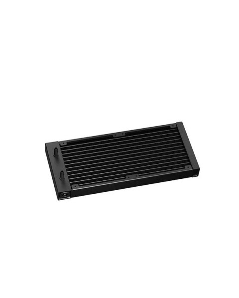 Deepcool Liquid CPU cooler | LT240 ARGB | Intel, AMD