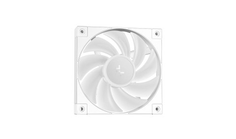 Deepcool Liquid CPU cooler | LT240 WH ARGB | Intel, AMD