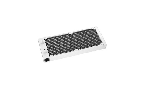 Deepcool Liquid CPU cooler | LT240 WH ARGB | Intel, AMD