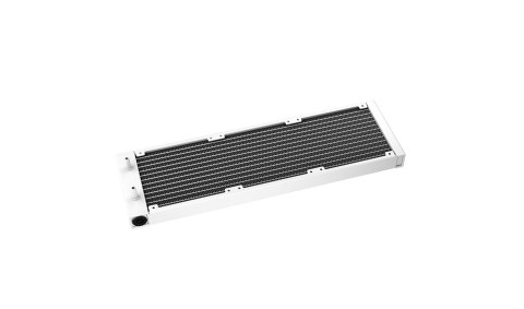 Deepcool Liquid CPU cooler | LT360 WH ARGB | Intel, AMD
