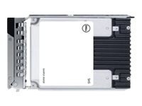 Dell 960 GB | SSD 2.5" / 960GB / SATA / RI / 6Gb / 512e / Hot-plug / 14G Rx40 Dell 960 GB | SSD 2.5" / 960GB / SATA / RI / 6Gb / 512e / Hot-plug / 14G Rx40