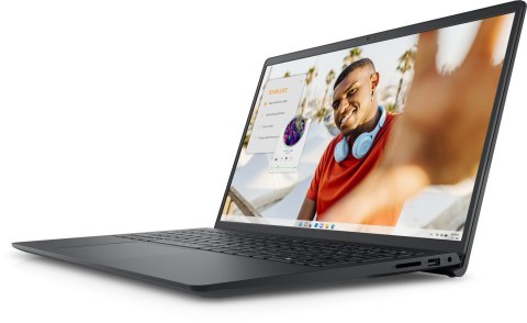 Dell Inspiron 15 3535 AG FHD AR5-7530U/16GB/512GB/AMD Radeon/Win11/ENG kbd/Black/3Y Basic Onsite | Dell