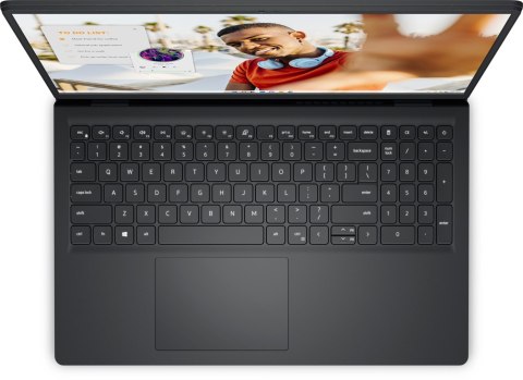 Dell Inspiron 15 3535 AG FHD AR5-7530U/16GB/512GB/AMD Radeon/Win11/ENG kbd/Black/3Y Basic Onsite | Dell