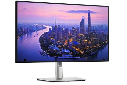 Dell LCD U2725QE 27" IPS 4K/3840 x 2160/HDMI,DP,USB-C/Silver | Dell Dell LCD U2725QE 27" IPS 4K/3840 x 2160/HDMI,DP,USB-C/Silver | Dell