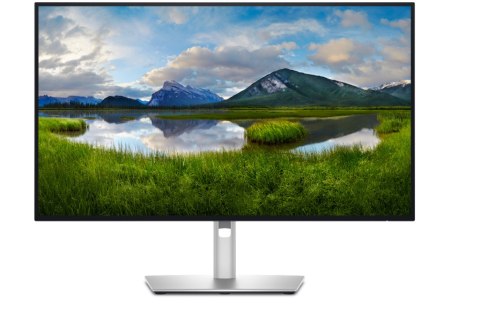 Dell LCD U2725QE 27" IPS 4K/3840 x 2160/HDMI,DP,USB-C/Silver | Dell Dell LCD U2725QE 27" IPS 4K/3840 x 2160/HDMI,DP,USB-C/Silver | Dell