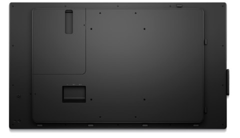 Dell P5525QC | 55 " | IPS | 4K UHD | 16:9 | 60 Hz | 8 ms | 3840x 2160 pixels | 400 cd/m² | HDMI ports quantity 2 Dell P5525QC | 55 " | IPS | 4K UHD | 16:9 | 60 Hz | 8 ms | 3840x 2160 pixels | 400 cd/m² | HDMI ports quantity 2