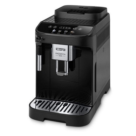 Delonghi | Ekspres do kawy | ECAM290.21.B Magnifica Evo | Ciśnienie pompy 15 bar | Wbudowany spieniacz do mleka | Automatyczny | Delonghi | Ekspres do kawy | ECAM290.21.B Magnifica Evo | Ciśnienie pompy 15 bar | Wbudowany spieniacz do mleka | Automatyczny |