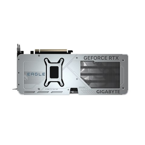 GIGABYTE GeForce RTX™ 5070 EAGLE OC ICE SFF 12G | Gigabyte GIGABYTE GeForce RTX™ 5070 EAGLE OC ICE SFF 12G | Gigabyte