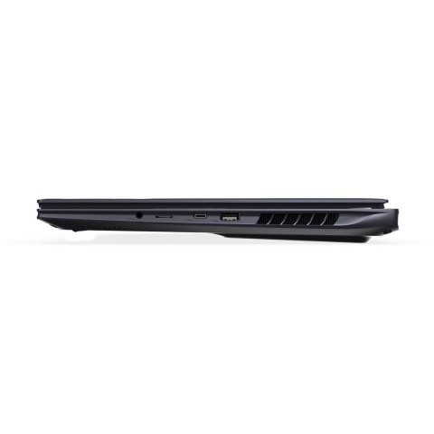Gigabyte AORUS 16X 9SG-43EEC94SH | Gray | 16 " | WQXGA | 2560 x 1600 pixels | Intel Core i7 | i7-13650HX | 16 GB | DDR5 | Solid-