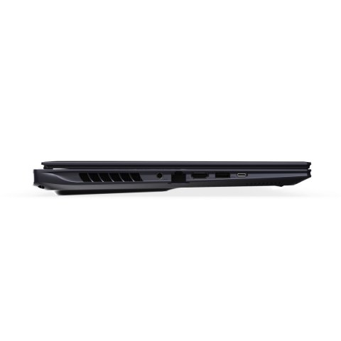 Gigabyte AORUS 16X 9SG-43EEC94SH | Gray | 16 " | WQXGA | 2560 x 1600 pixels | Intel Core i7 | i7-13650HX | 16 GB | DDR5 | Solid-
