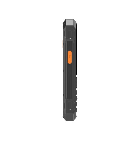 HAMMER 6 LTE (Black) Dual SIM 2.4" IPS 240x320/128MB/48MB RAM/SD Card/4G LTE