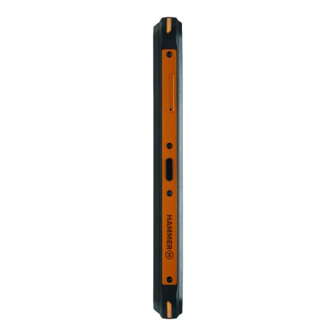 HAMMER Energy X (Orange) DS 5.5" IPS 1440x720/2GHz/64GB/4GB RAM/Android 12/microSD/WiFi,BT,4G LTE