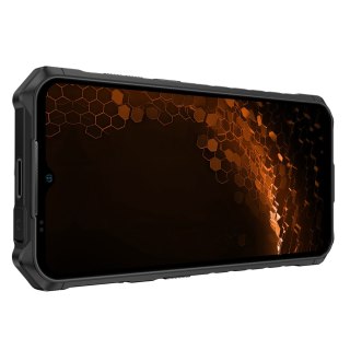 HAMMER Iron V (Black) DS 6.5" IPS 1600x720/1.6GHz/64GB/6GB RAM/Android 13/microSD/WiFi,BT,4G LTE
