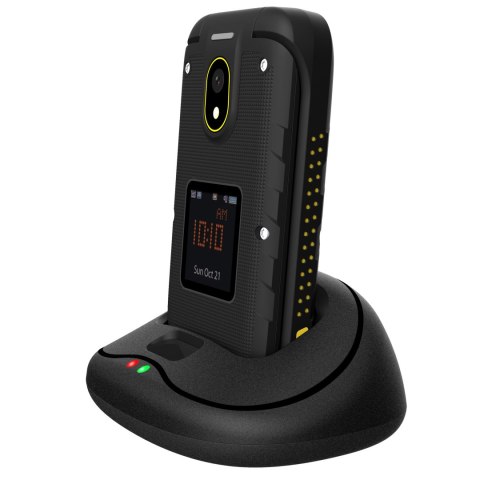 Hammer | Charging Station | Bow LTE Cradle Hammer | Charging Station | Bow LTE Cradle