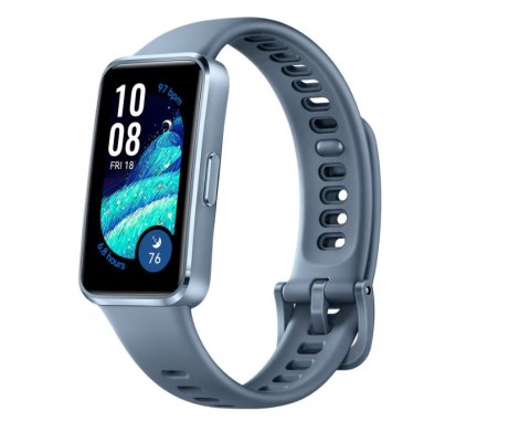 Huawei Band 10 (Blue), Nora-B29F Huawei Band 10 (Blue), Nora-B29F