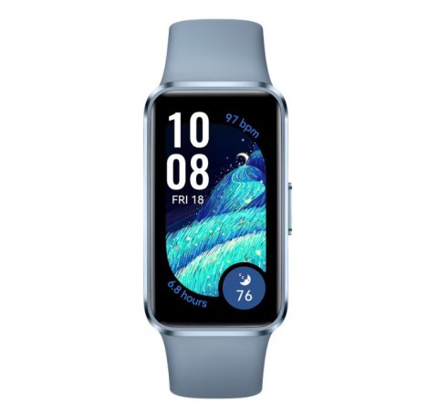 Huawei Band 10 (Blue), Nora-B29F Huawei Band 10 (Blue), Nora-B29F
