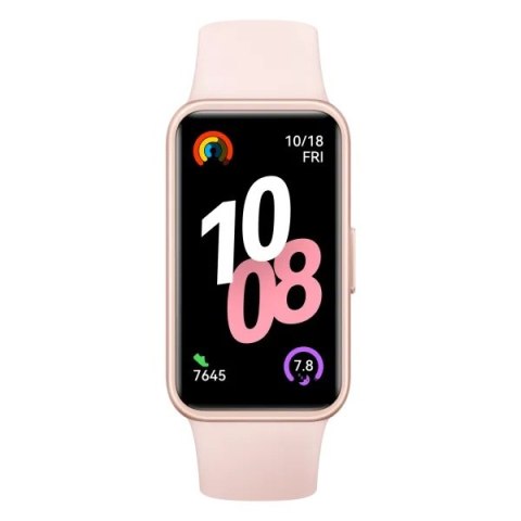 Huawei Band 10 (Pink), Nora-B19F Huawei Band 10 (Pink), Nora-B19F