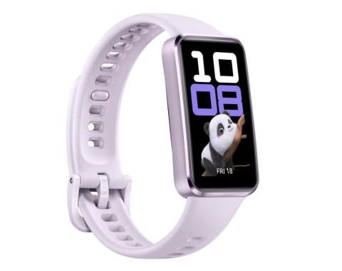 Huawei Band 10 (Purple), Nora-B29F Huawei Band 10 (Purple), Nora-B29F
