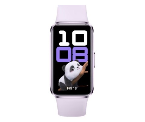 Huawei Band 10 (Purple), Nora-B29F Huawei Band 10 (Purple), Nora-B29F
