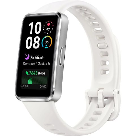 Huawei Band 10 (White), Nora-B29F Huawei Band 10 (White), Nora-B29F
