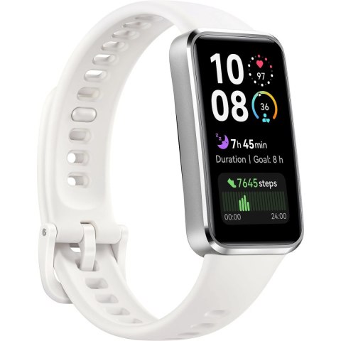 Huawei Band 10 (White), Nora-B29F Huawei Band 10 (White), Nora-B29F
