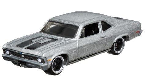 Mattel | Hot Wheels Fast and Furious Themed Assortment, HNR88 | Metal/Plastic Mattel | Hot Wheels Fast and Furious Themed Assortment, HNR88 | Metal/Plastic