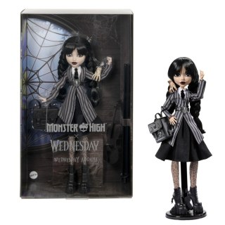 Mattel | X WEDNESDAY Doll