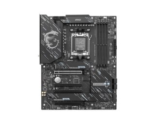 MSI X870 GAMING PLUS WIFI | Processor family AMD | Processor socket AM5 | DDR5 | Supported hard disk drive interfaces SATA, M.2