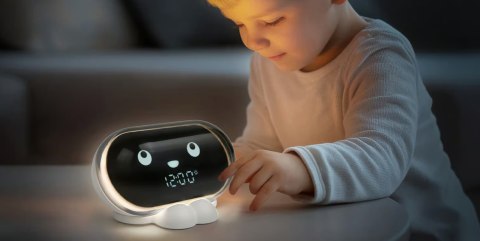 Muse M-16 KIDS Alarm Clock | Muse Muse M-16 KIDS Alarm Clock | Muse