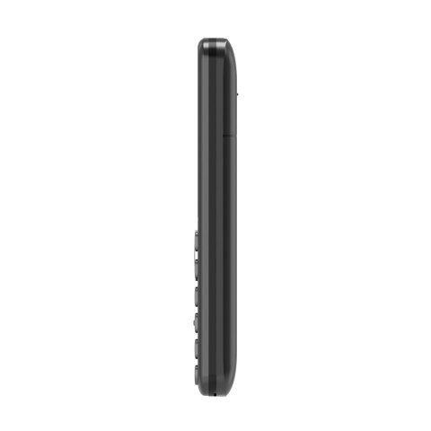 MyPhone 2240 LTE (Black) Dual SIM 1.77" TN 126x180/128MB/48MB RAM/SD Card/4G LTE