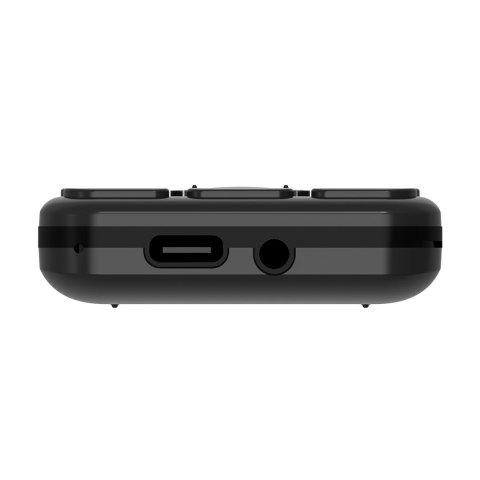 MyPhone 2240 LTE (Black) Dual SIM 1.77" TN 126x180/128MB/48MB RAM/SD Card/4G LTE