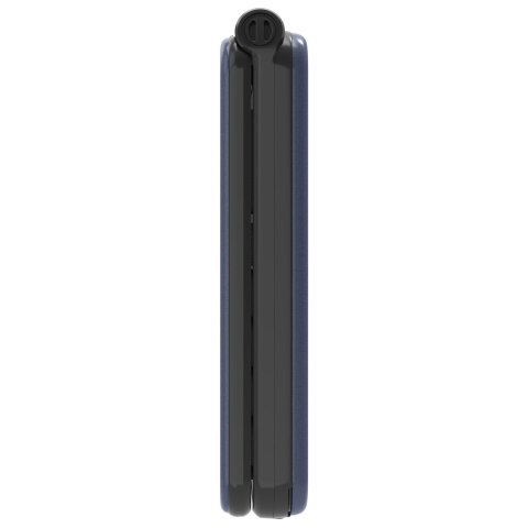 MyPhone Flip LTE (Black) Single SIM 2.8" TFT 240x320/128MB/48MB RAM/SD Card/4G LTE