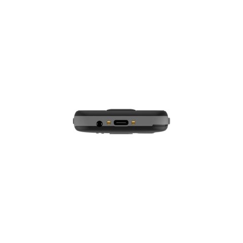 MyPhone HALO 3 LTE (Black) Single SIM 2.31" IPS 240x320/128MB/64MB RAM/SD Card/4G LTE