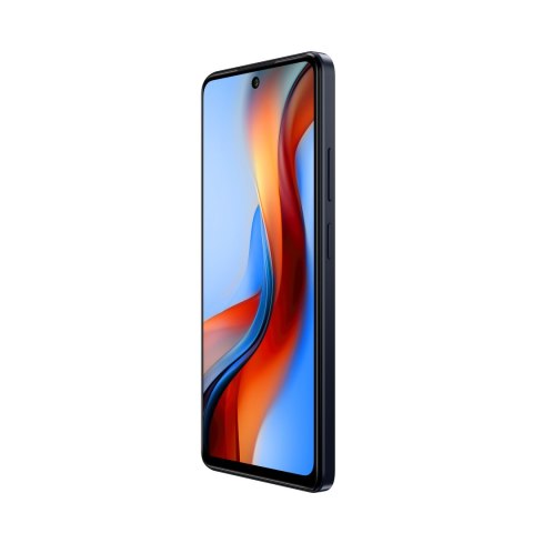 MyPhone N23 Plus 5G (Black) DS 6.78" FHD 1080x2460/2.2GHz/256GB/8GB RAM/Android 14/microSD/WiFi,BT,4G,5G