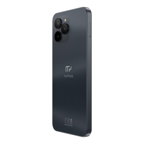 MyPhone N23 lite (Silver) DS 6.51" IPS 720x1612/1.6GHz/32GB/3GB RAM/Android 13/microSD/WiFi,BT,4G