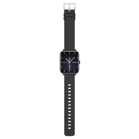 MyPhone Watch Classic 2 | Smart watch | TFT | 1.85" | Waterproof | Black MyPhone Watch Classic 2 | Smart watch | TFT | 1.85" | Waterproof | Black