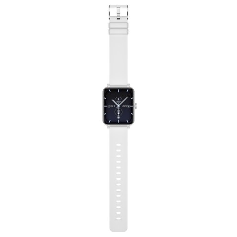 MyPhone Watch Classic 2 | Smart watch | TFT | 1.85" | Waterproof | Silver Grey
